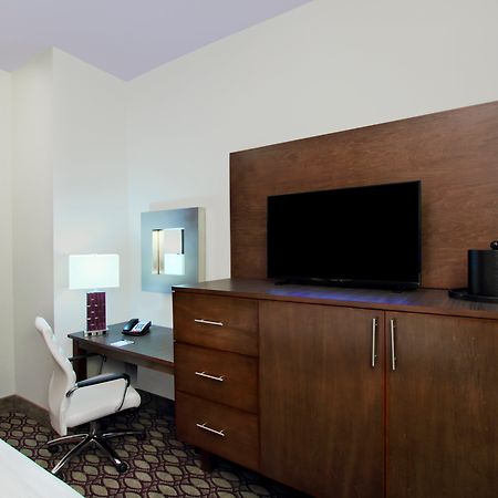 Holiday Inn Express Baton Rouge Downtown, An Ihg Hotel Kültér fotó