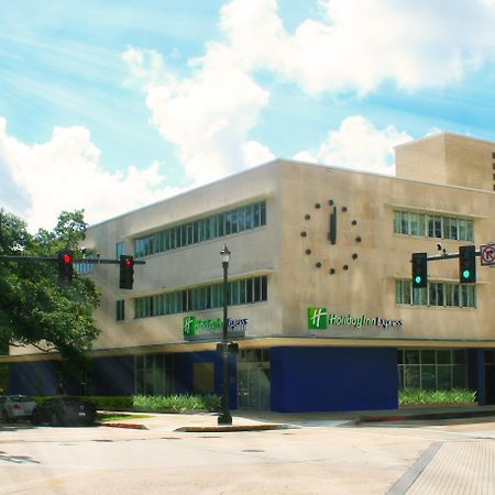 Holiday Inn Express Baton Rouge Downtown, An Ihg Hotel Kültér fotó