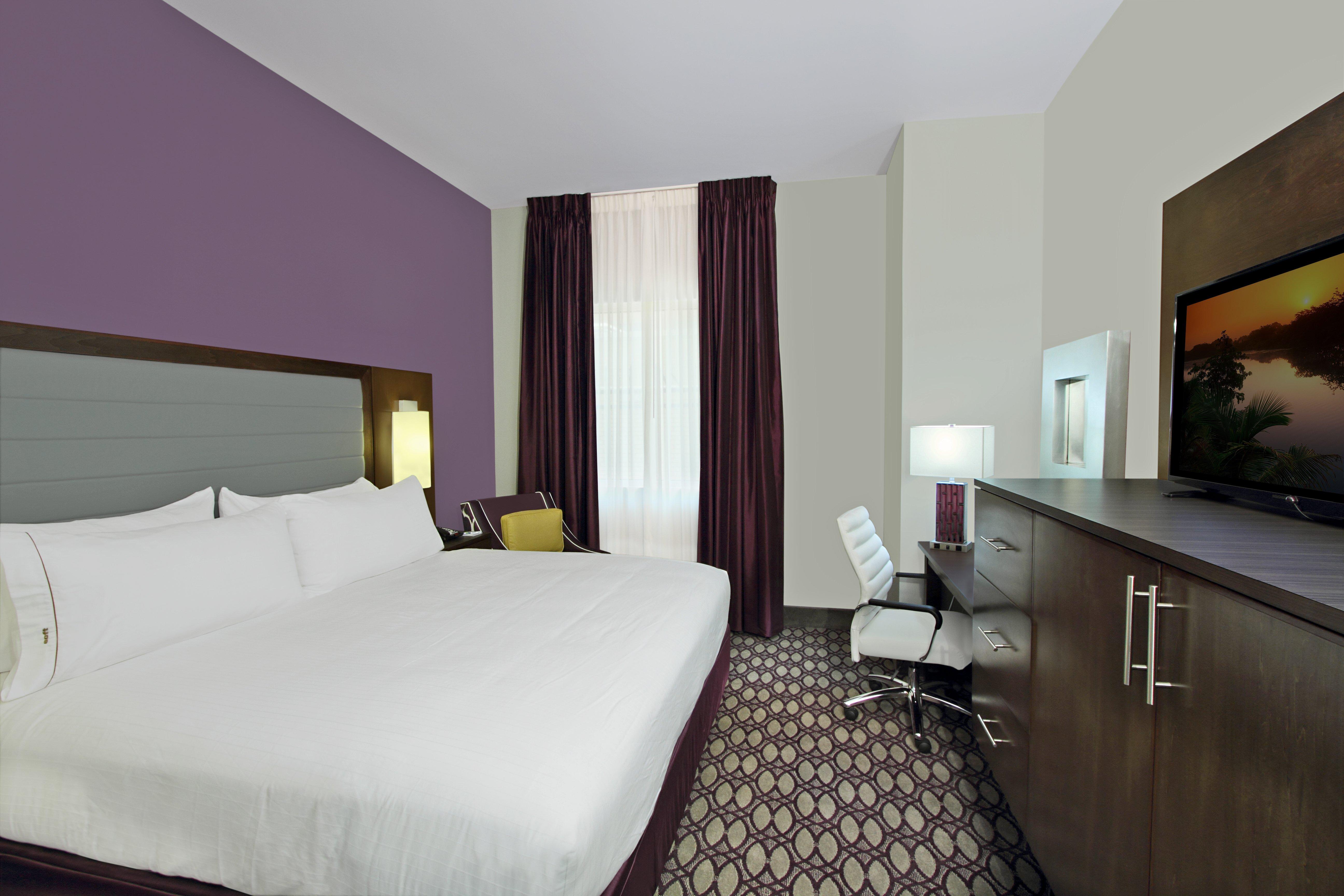 Holiday Inn Express Baton Rouge Downtown, An Ihg Hotel Kültér fotó