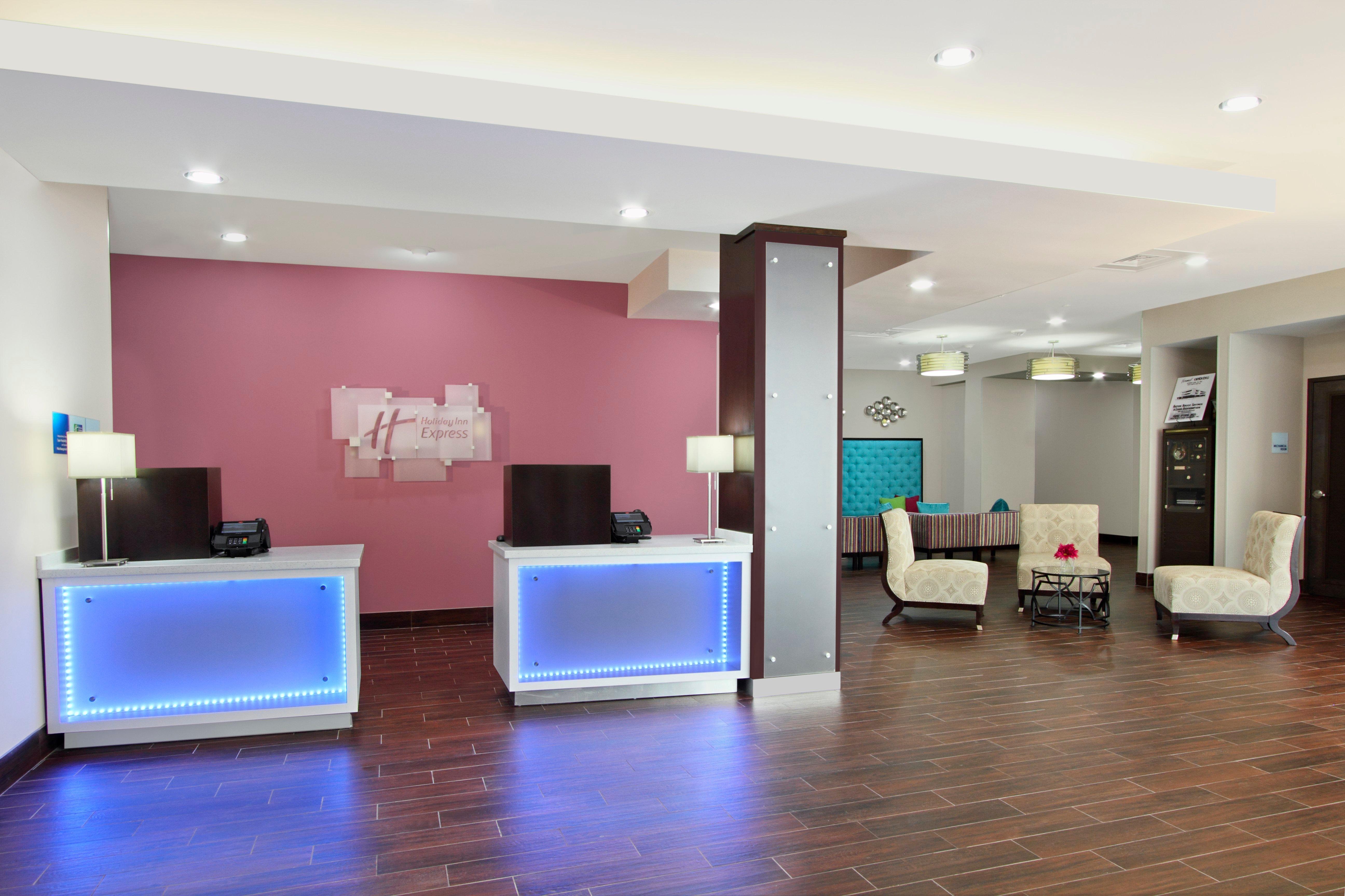 Holiday Inn Express Baton Rouge Downtown, An Ihg Hotel Kültér fotó
