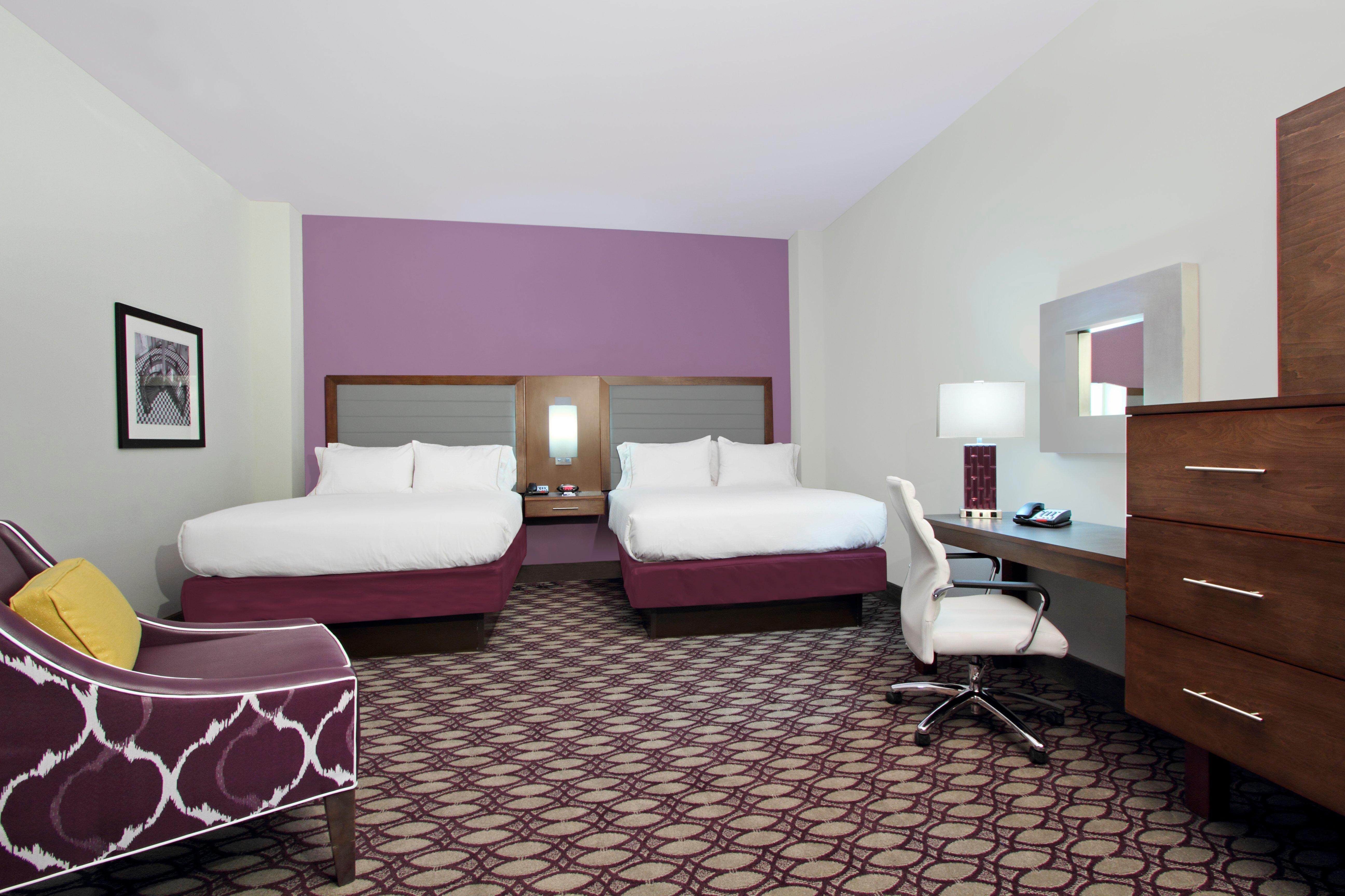 Holiday Inn Express Baton Rouge Downtown, An Ihg Hotel Kültér fotó