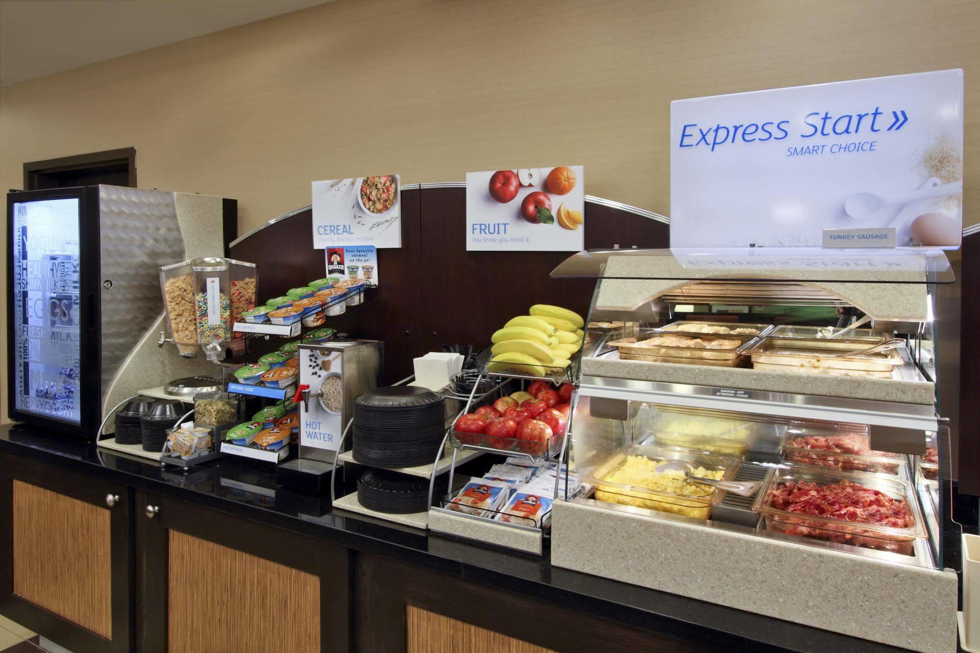 Holiday Inn Express Baton Rouge Downtown, An Ihg Hotel Kültér fotó